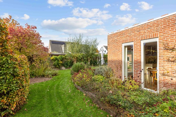 Medium property photo - Willem Dreeslaan 41, 9363 ET Marum